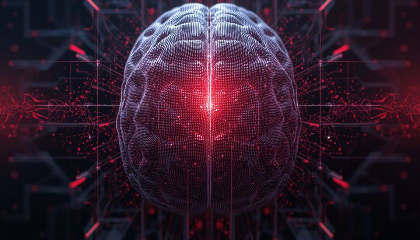 Most derült ki súlyosan negatív hatása lehet az agyra a mesterséges intelligenciának