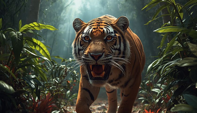 Vadállatos videók AI-jal Van velük egy nem is olyan kicsi probléma