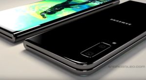 Samsung Galaxy F