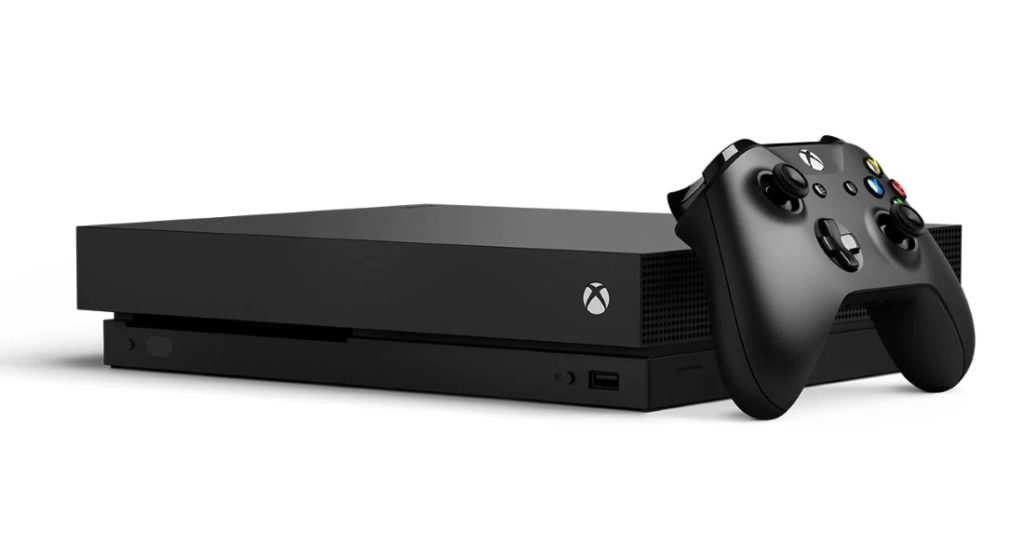 Xbox One