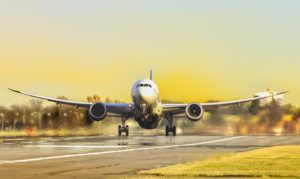 aeroplane