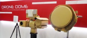 Drone Dome