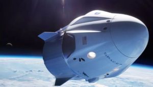 Space X