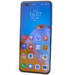 huawei smartphone