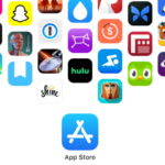 app store