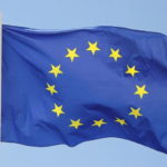 EU flag