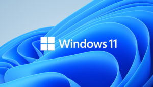 Bemutatkozott a Windows 11