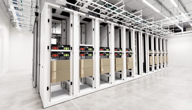 Az Nvidia felvásárolja a Bright Computing HPC-fürtkezelő céget