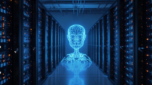 Csökkentik a fogyasztást a Google AI-adatközpontok, hogy ne legyen áramszünet