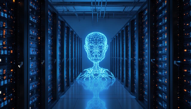 Csökkentik a fogyasztást a Google AI-adatközpontok, hogy ne legyen áramszünet