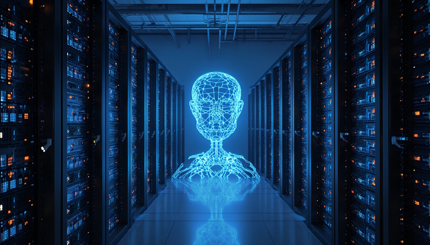 Csökkentik a fogyasztást a Google AI-adatközpontok, hogy ne legyen áramszünet