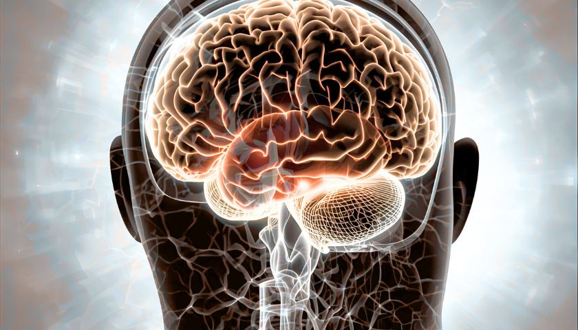 Elkészült az ultrahangos sisak, áttörést hozhat a depresszió és a Parkinson-kór kezelésében