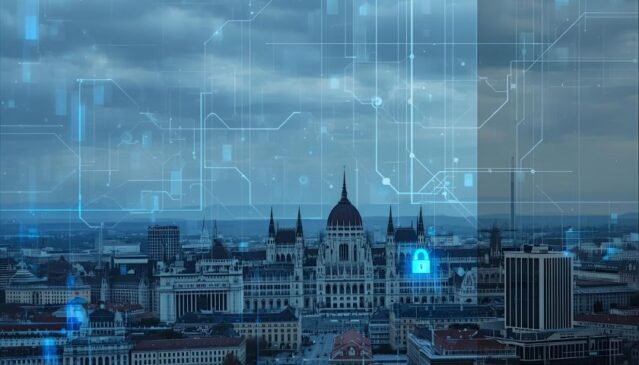 Kiberbiztonsági szabályok 2025-ben: mire kell figyelni Magyarországon?