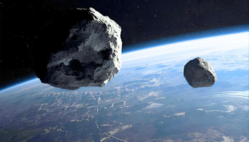 Sokkal kisebb a vártnál az aszteroida, ami felé épp egy űrszonda száguld – a landolás is veszélybe kerül