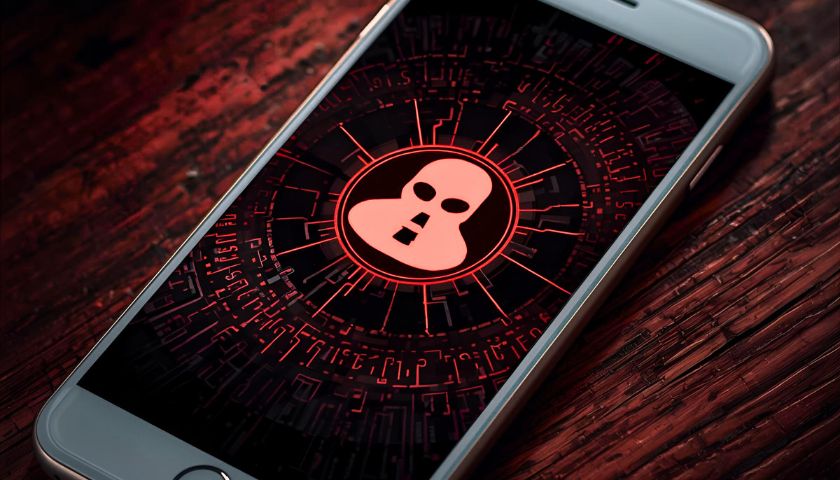 Szélsebesen terjed az új vírus azt is láthatják a hackerek, hogy épp mit néz