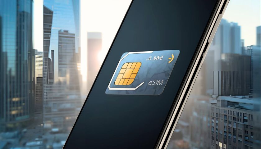 Újabb akadály szűnhet meg az eSIMek migrálásánál