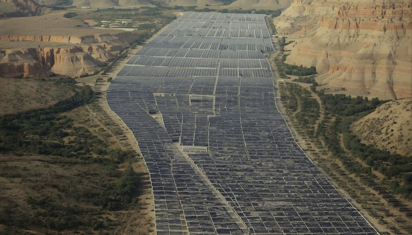 1,5 TWh áramot vásárolt a Google, és emiatt most bajba kerülhetnek helyi vállalkozások, közösségek