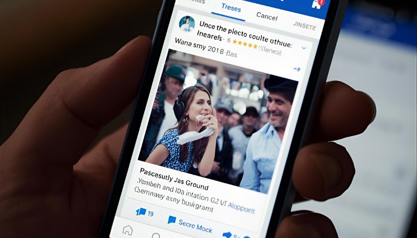 Átalakul a Facebookon a névtelenség