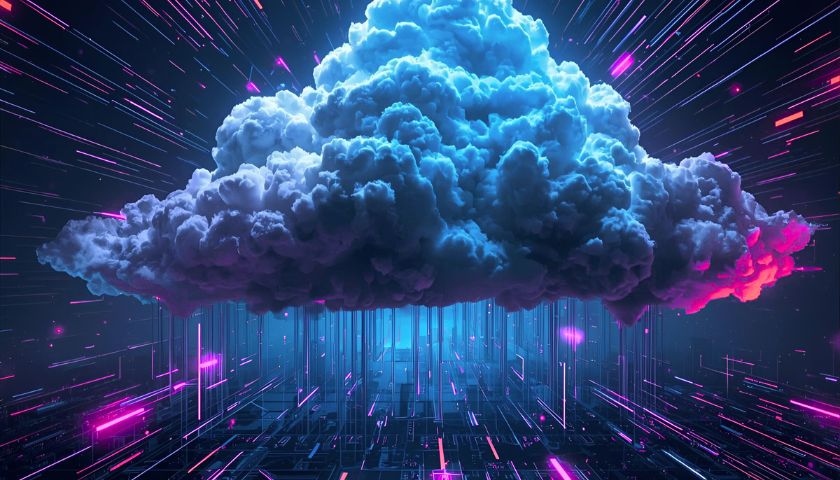 Erősödnek a neocloudok, de azért még az AWS a nyerő