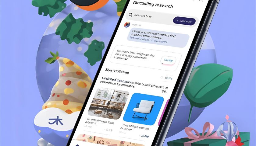 Kacérkodik az OpenAI az e-kereskedelemmel