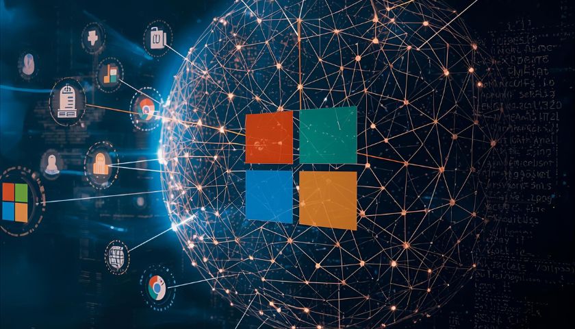 Riasztott a Microsoft, baj lehet az MI-alapú képességfejlesztésből