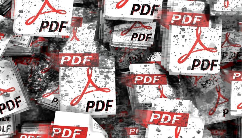 Átverés, vírus, pornó – ez mind előfordulhat az amerikai kormányzati oldalakon