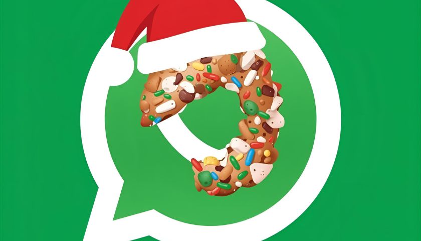 Egy rakás új funkció jön a WhatsAppba, könnyebb lesz az ünnepi üzenetküldés is