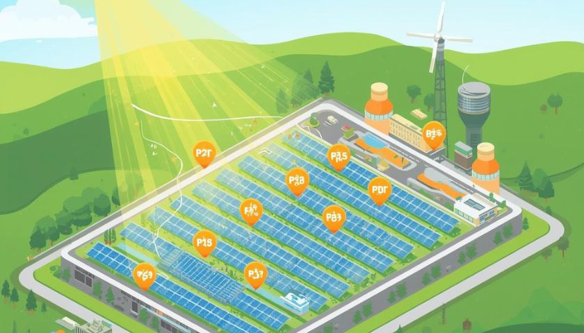 Így lesz nyerő a napelem millió forintos támogatási rendszer indul