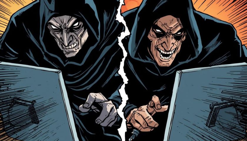 Letöltötte ezeket Már más embereknél lehetnek a jelszavai és a banki adatai