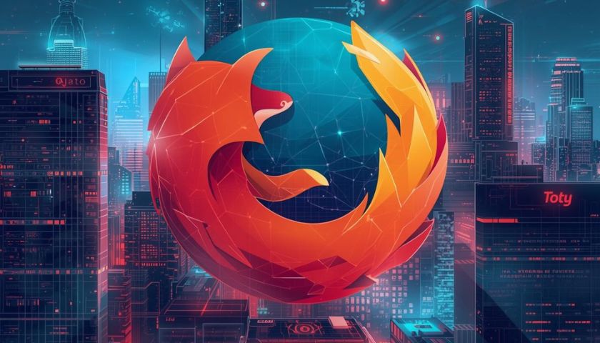 Nem hiszed el, mi a Firefox új célja