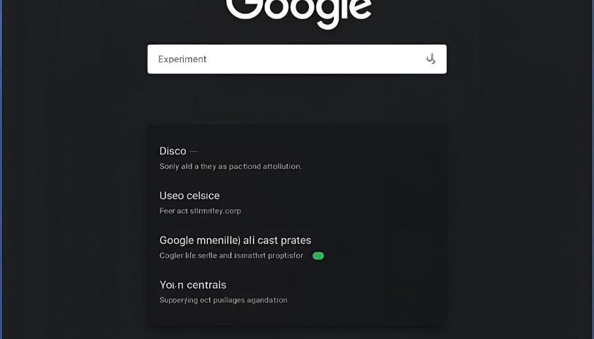 Ön is kipróbálhatja a Google kísérleti böngészőjét, ami eléggé más, mint a Chrome