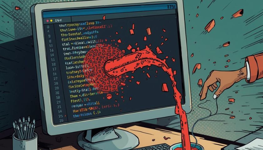 Azonnal törölje ezt a reklámblokkolót, ellopja minden adatát