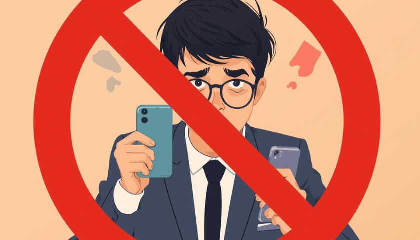 Franciaországban is betiltanák az iskolákban a mobilokat és kitiltanák a 15 év alattiakat a közösségi médiából