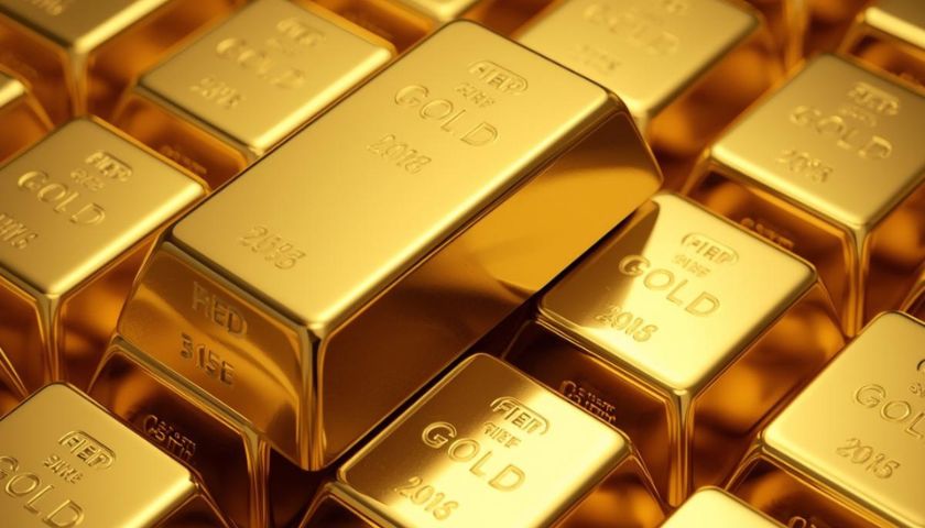 Rekordok rekordok hátán mi várható a következőkben az arany piacán