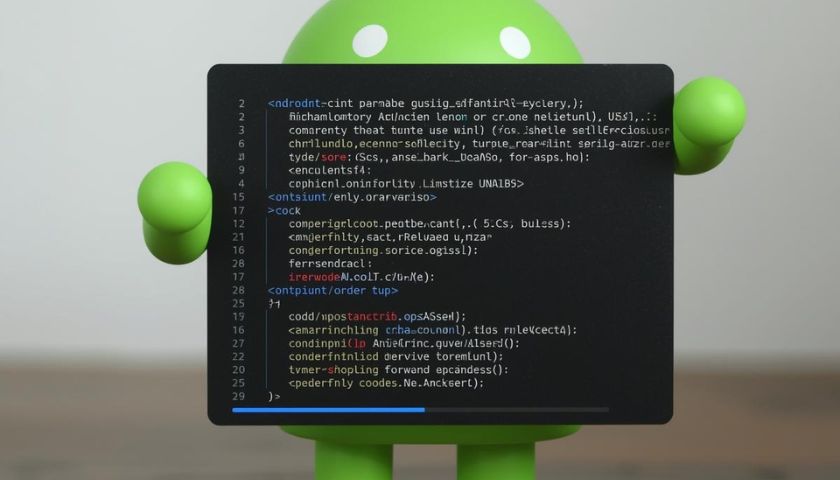 Ritkábban adja ki a Google az Android forráskódját