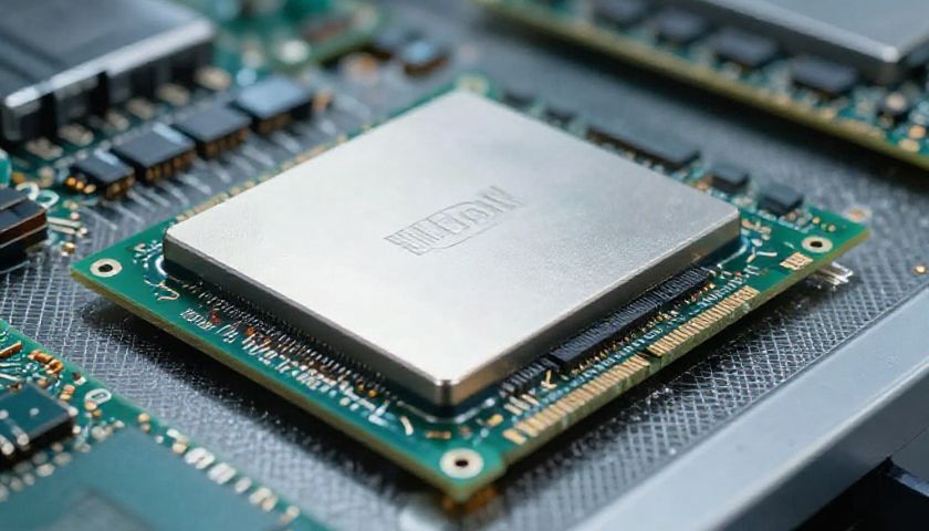 Továbbra is küzd a gyártás-kihozatallal az Intel