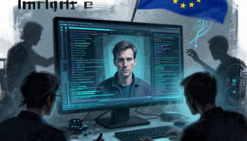 Vizsgálja az EU a Grok Imagine deepfake-jeit