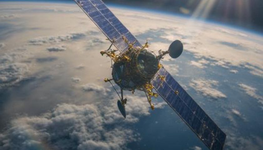 Elindult az első európai műholdas mobilszolgáltatás