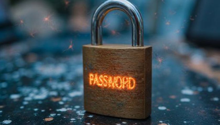 Ez most a legnagyobb hiba, amit elkövethet egy új jelszó kitalálásakor