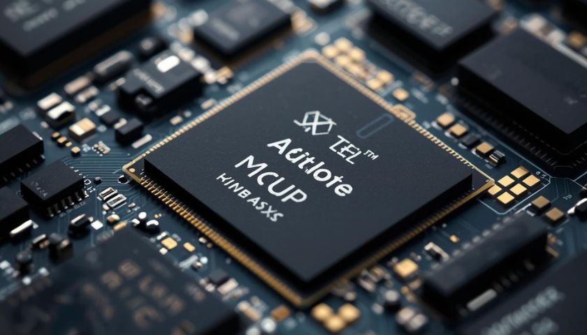 Jó hír a meredek áremelkedések után van, ahol már megállni látszik a memóriachipek drágulása