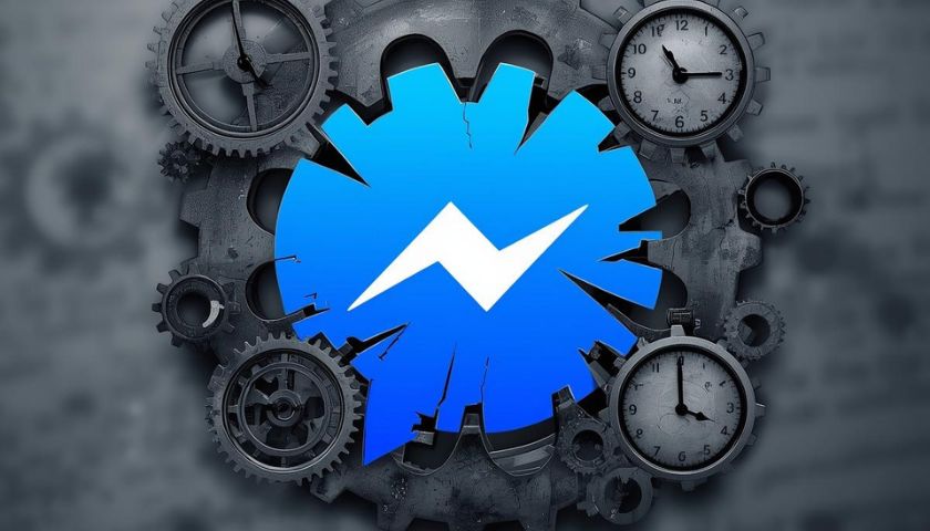 Megszűnik a messenger