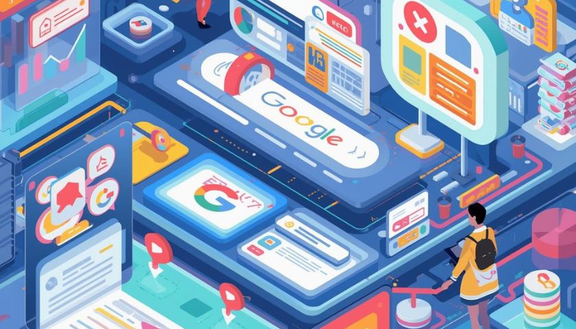 Több teret ad a Google a külsős vertikális keresőknek