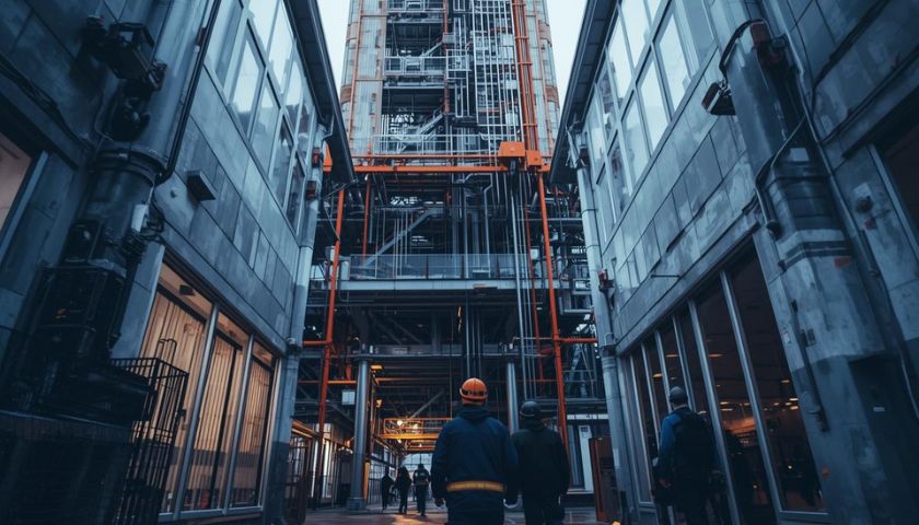 Új útmutató a kritikus infrastruktúrák védelmét szolgáló európai óvintézkedésekről