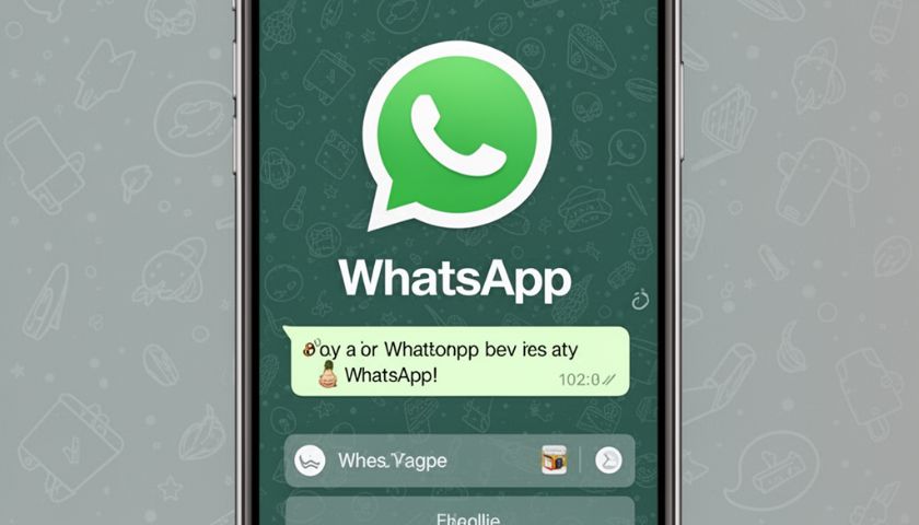 Újít a WhatsApp, hamarosan be is időzítheti majd az üzeneteit