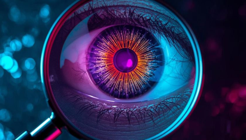 8 jel, amiből felismerheti, ha egy kép AI-kamu