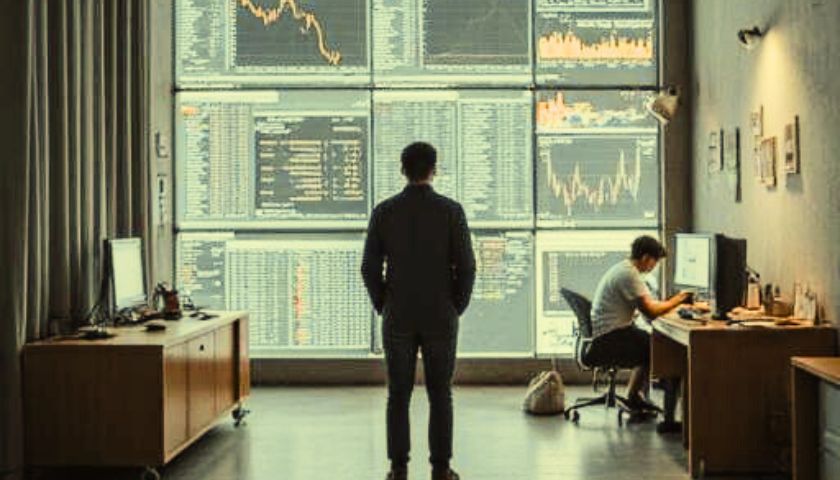 A világ legtitokzatosabb cége nagyot nyerhet az iráni háborún – a befektetőknek is óriási hozamot kínál a részvény