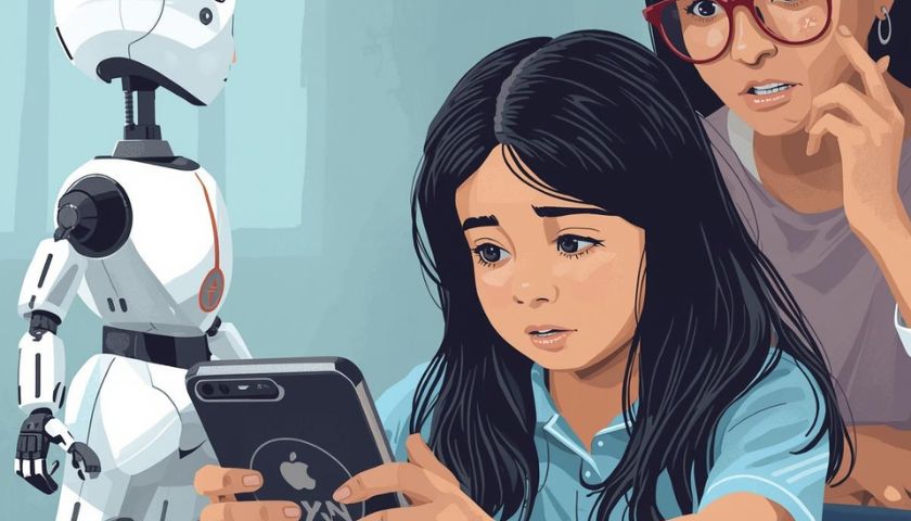 Betiltaná Ausztrália az AI-chatbotok egy részét, hogy megvédje a gyerekeket