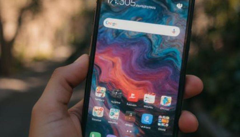 Minden androidosnak 129 oka van arra, hogy azonnal rácsapjon a frissítés gombra