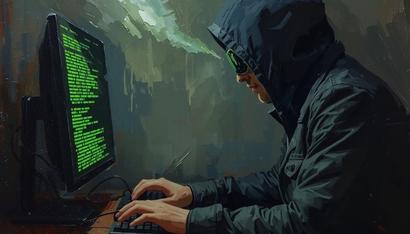 Nagy bajban lehet, aki letöltötte ezeket a játákokat a Steamről