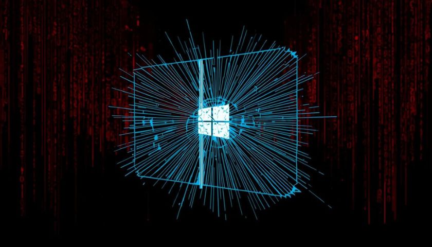 Súlyos hiba a Windowsban hirtelen eltűnhet a rendszermeghajtó